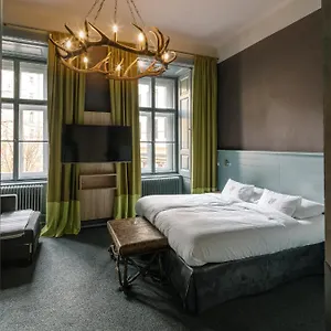 Hotel Saint Shermin & Champagne, Wiedeń