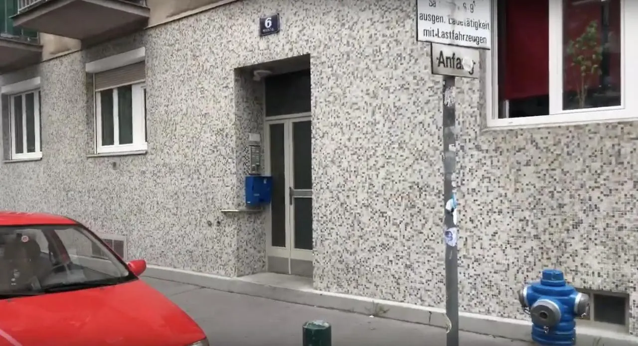 Apartament Central Vienna Explorer'S Hub Austria